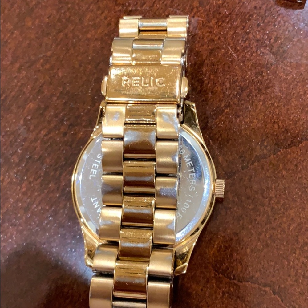 Relic Watch - image 3